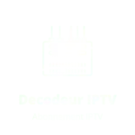 IPTV Subscription – Movies & Series