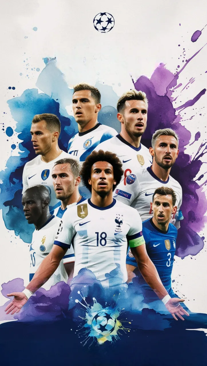 IPTV Subscription – Smart TV